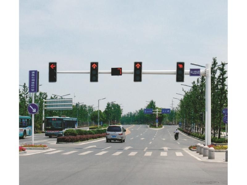 交通信号灯
